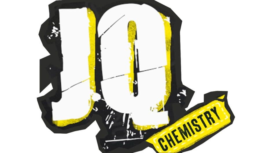 JQ: chemistry banner