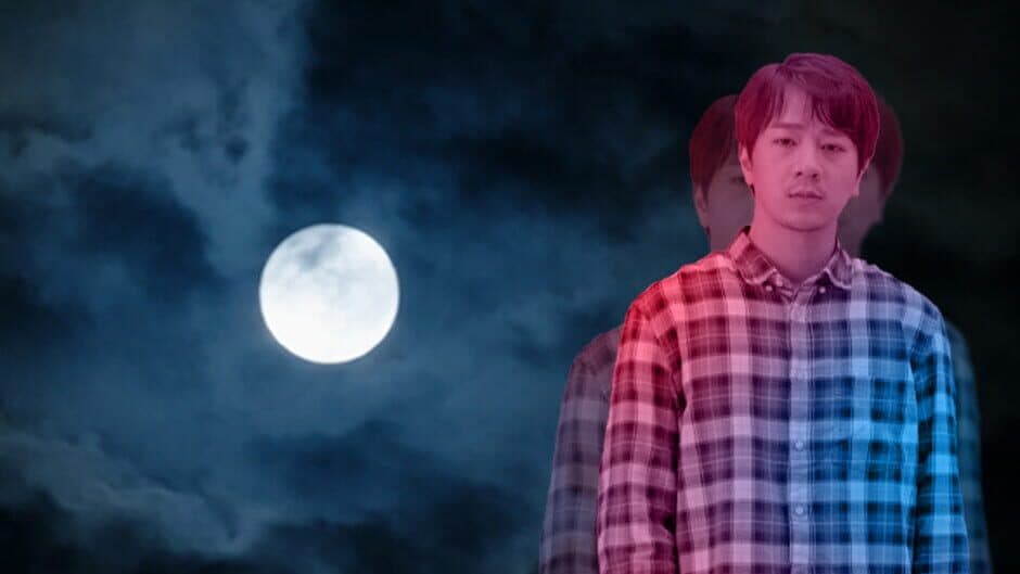 Long Time No See banner