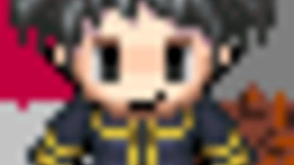 Robot Female Hero 2 banner