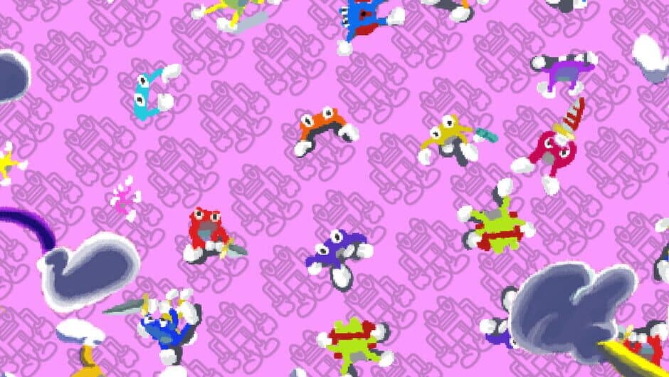 MyFloppy Online! banner