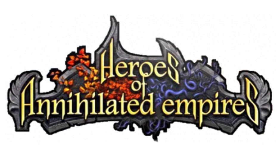 Heroes of Annihilated Empires banner