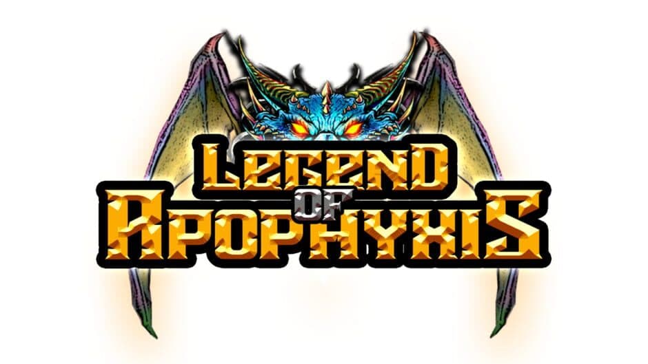 Legend Of Apophyxis banner