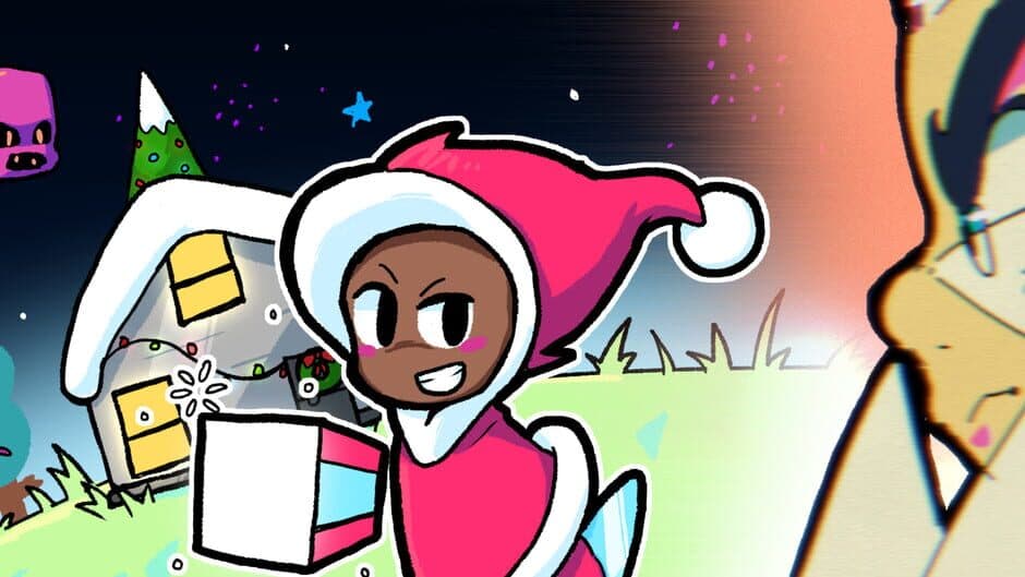 Twnkl Gft 2: A Lust For Blood banner