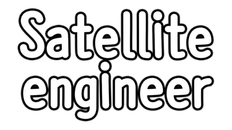 Satellite Engineer banner