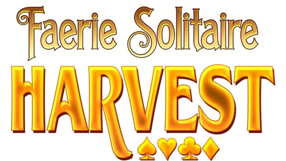 Faerie Solitaire Harvest banner