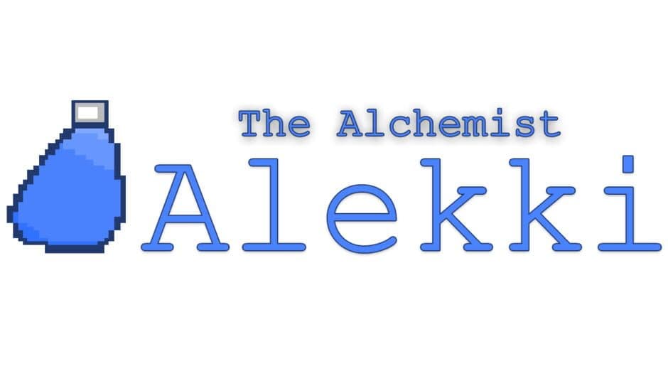 The Alchemist Alekki banner