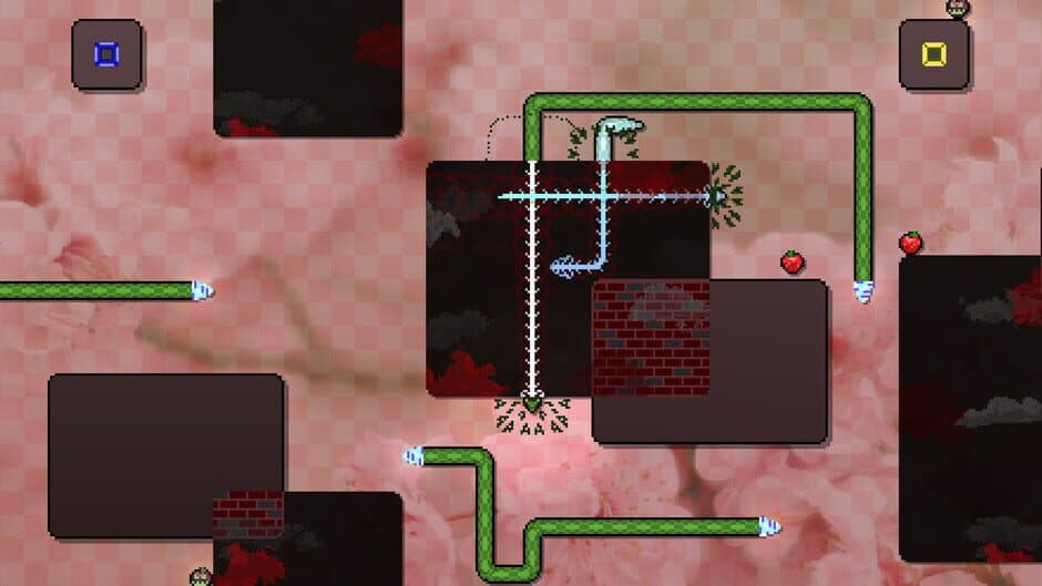 Ziggy's Labyrinth banner