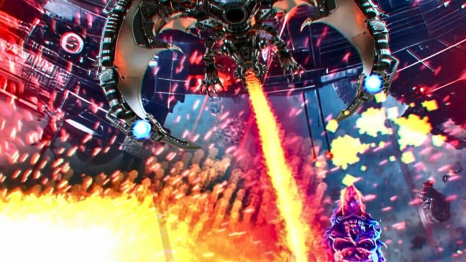 Metal Head Warfare banner