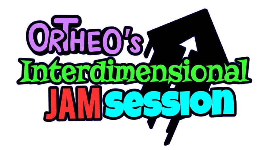 Ortheo's Interdimensional Jam Session banner