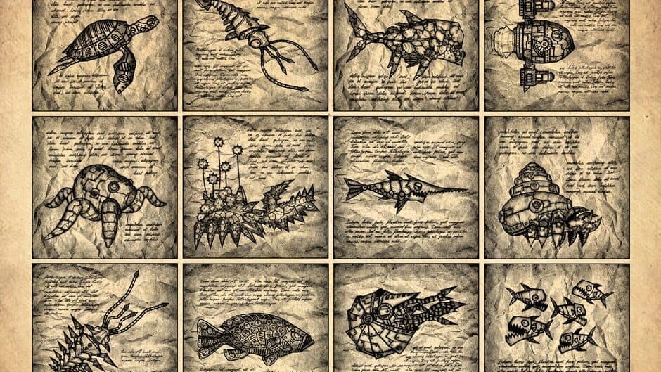 Earth Atlantis banner