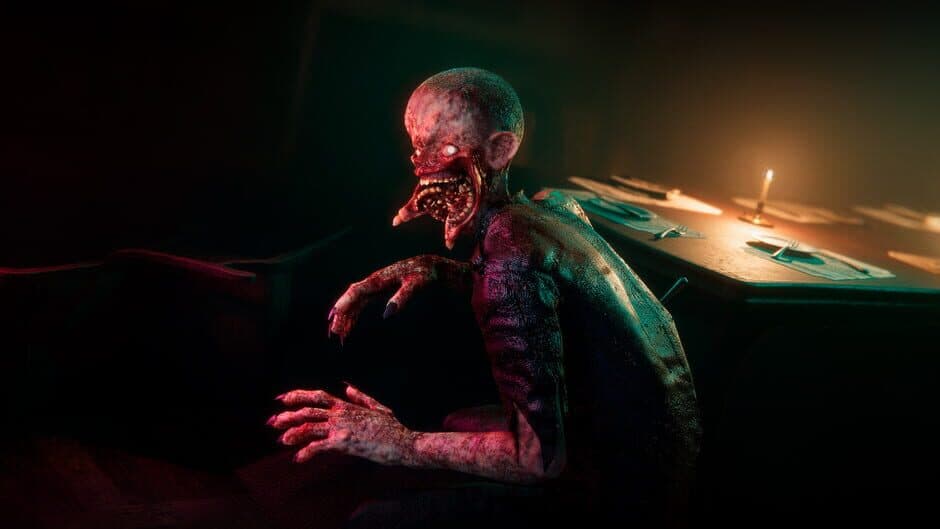 Escape the Ayurok banner