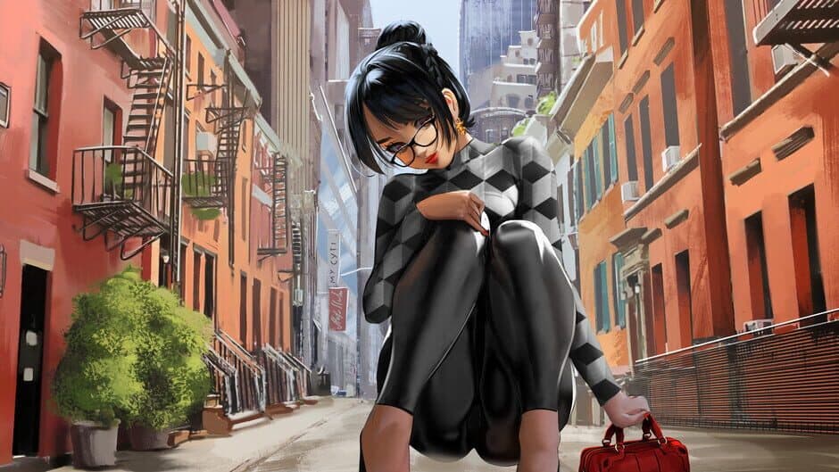 Glamor & Girls banner