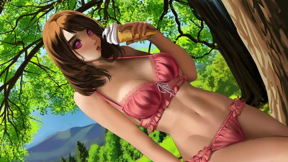 My Lovely Girls banner