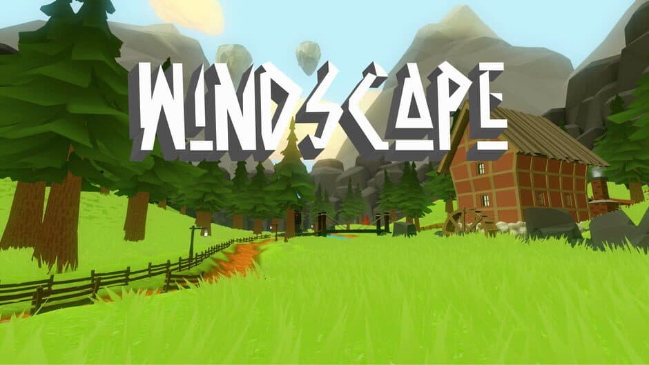 Windscape banner