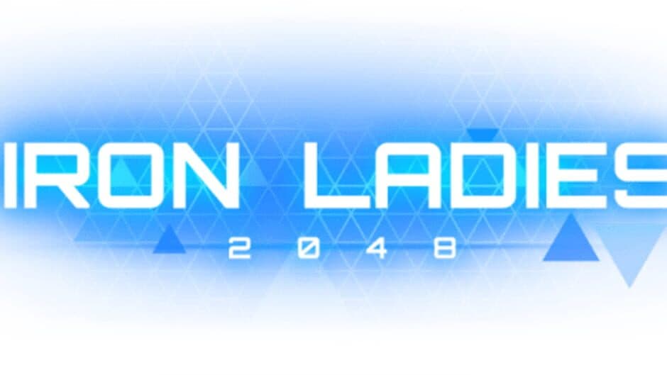 Iron Ladies 2048 banner