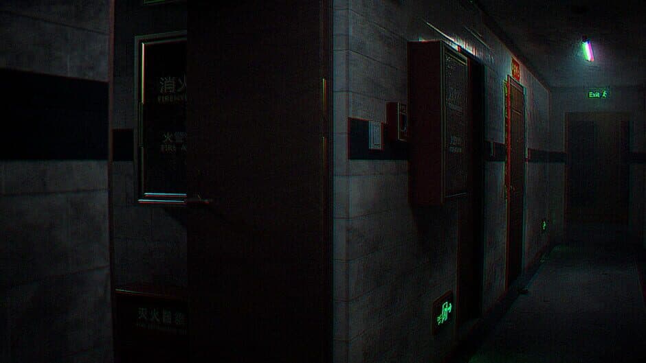 Dread Neighbor banner