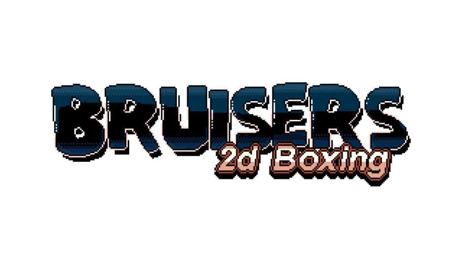 Bruisers 2D Boxing banner