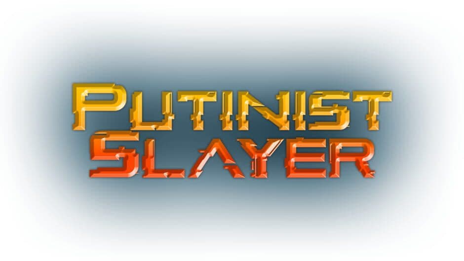 Putinist Slayer banner