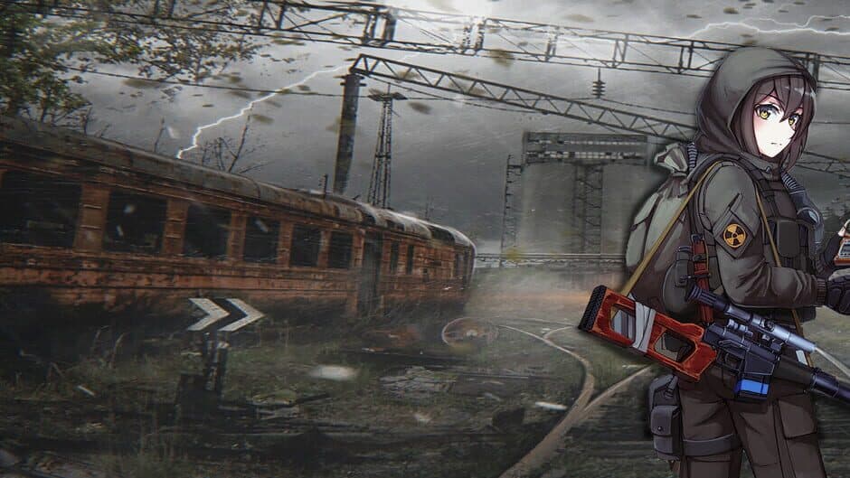 H.E.N.T.A.L.K.E.R. banner