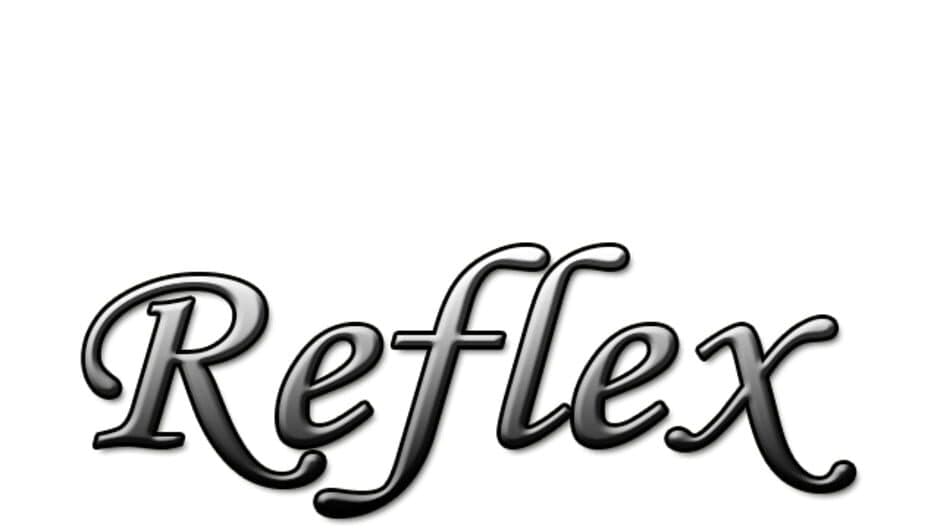 Reflex banner