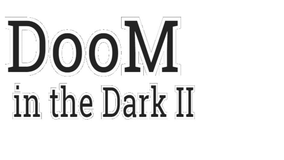 DooM in the Dark 2 banner