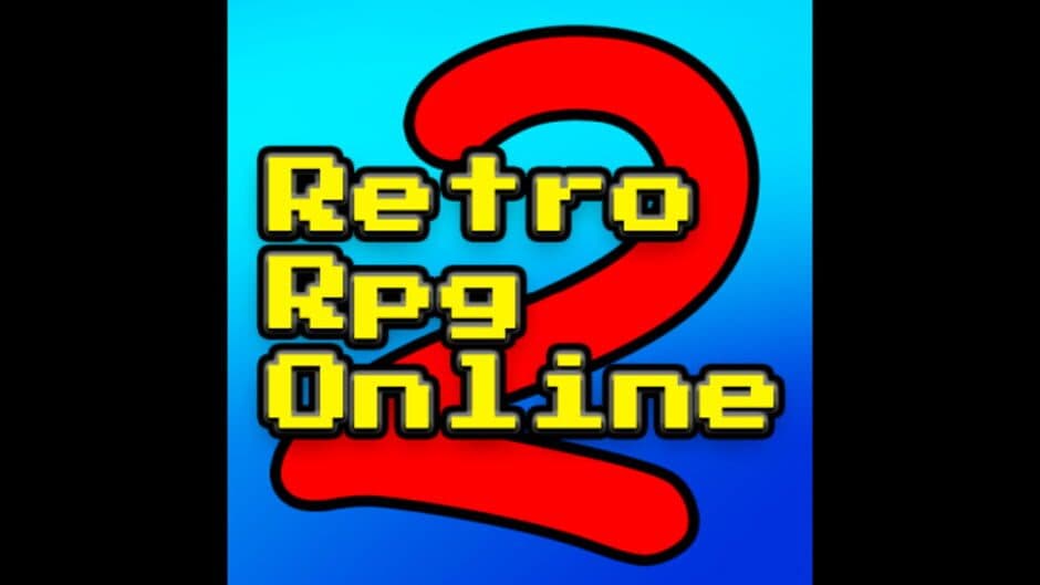 Retro RPG Online 2 banner