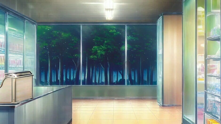 Tomboy: Annoying Childhood Friend banner