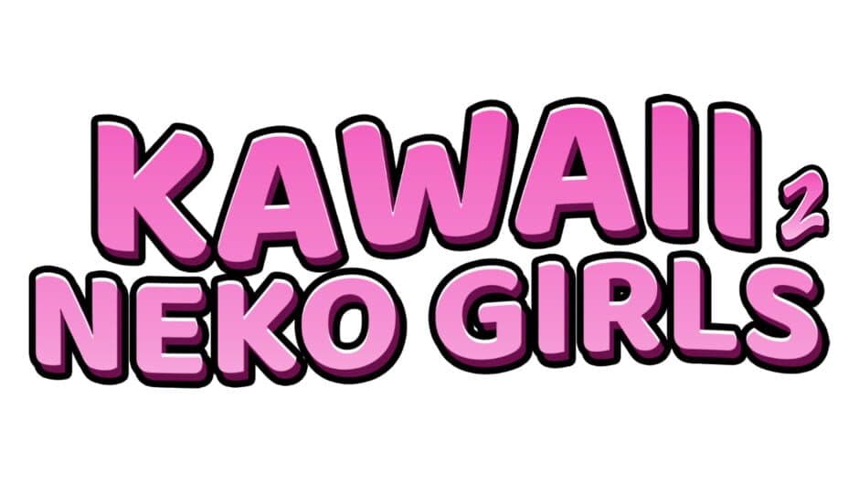 Kawaii Neko Girls 2 banner