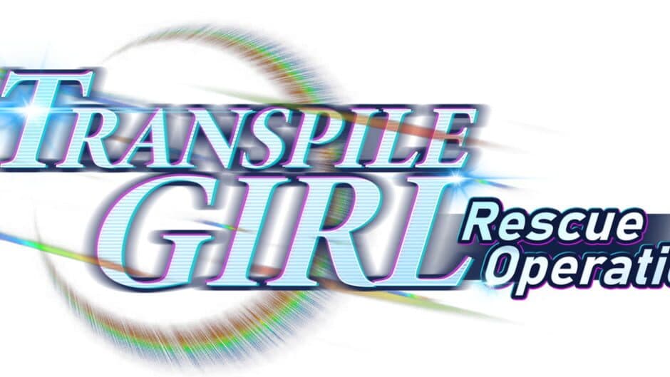 Transpile Girl Rescue Operation! banner