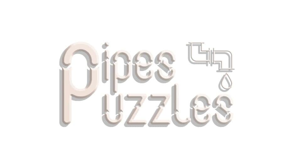 Pipes Puzzles banner