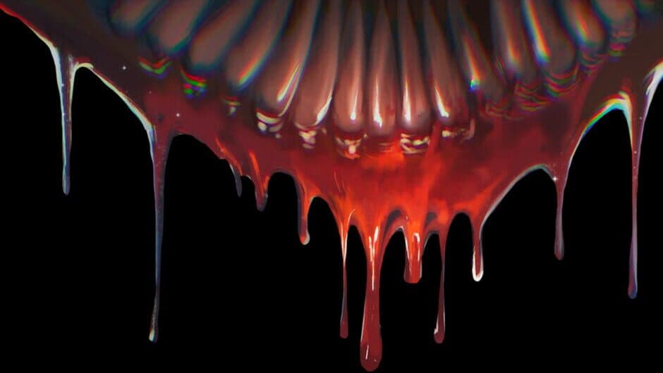 A Bad Christmas Story banner