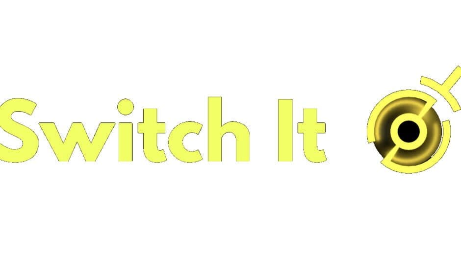Switch It banner