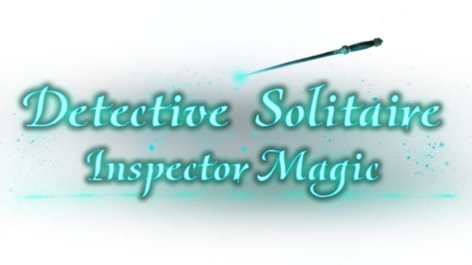 Detective Solitaire Inspector Magic banner
