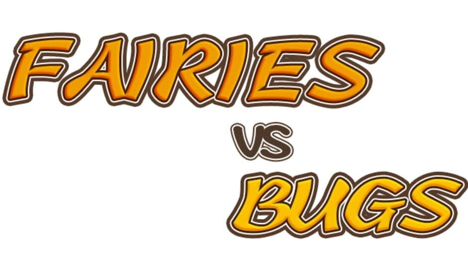 Fairies vs Bugs banner
