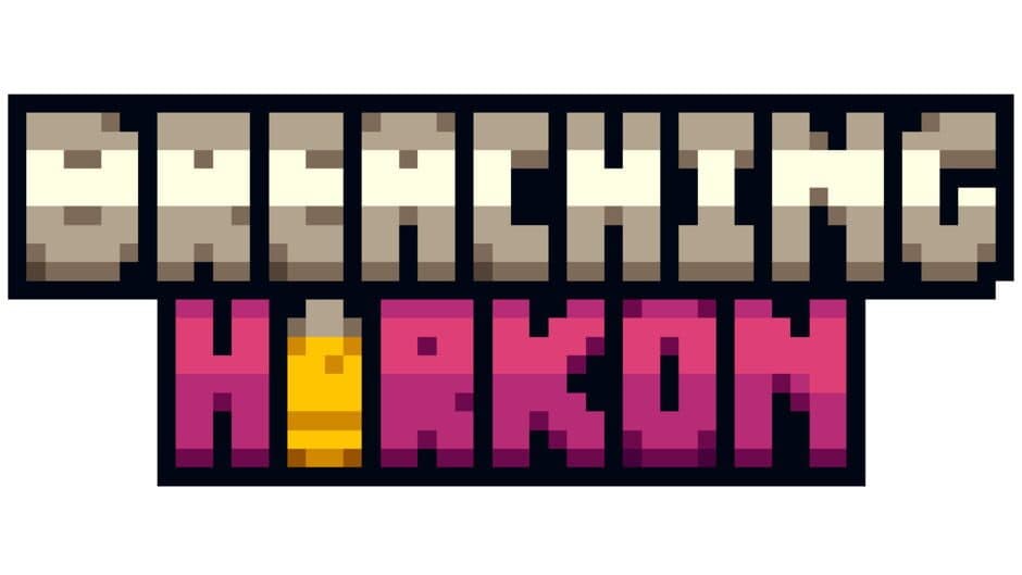 Breaching Harkon banner