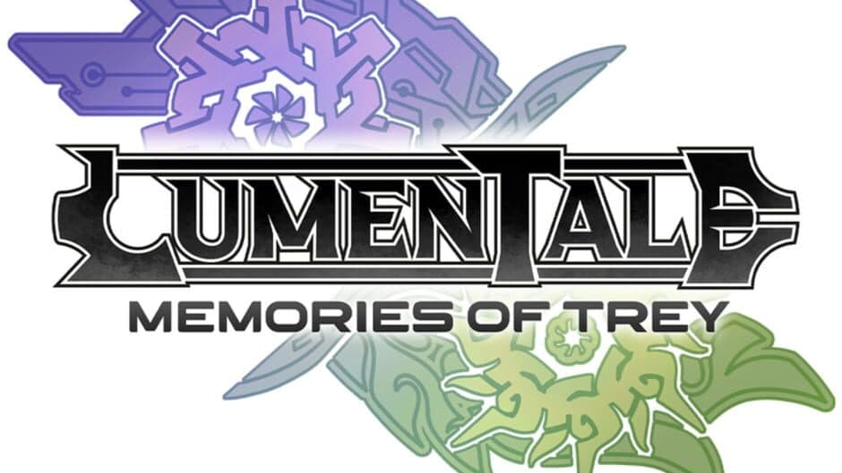LumenTale: Memories of Trey banner