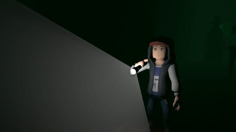 Nightmare On Maple Road banner