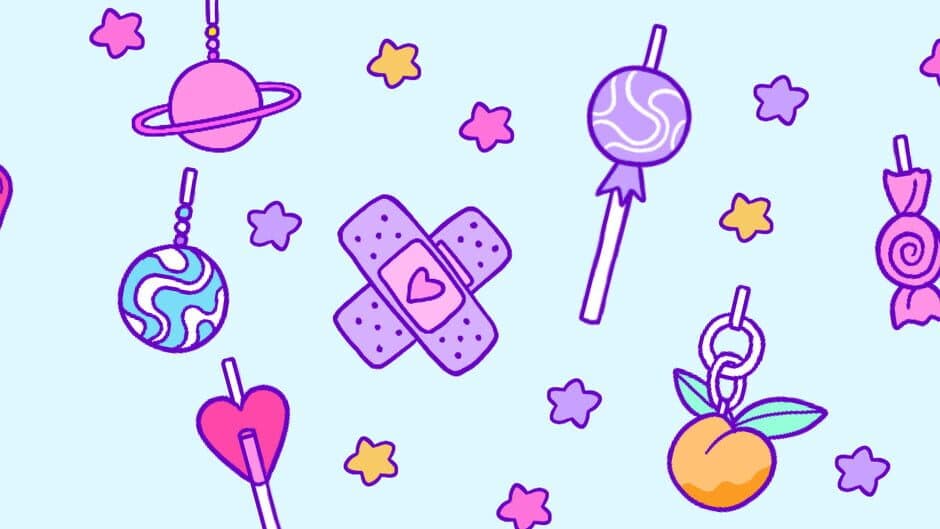 Trinket Bag Maker banner