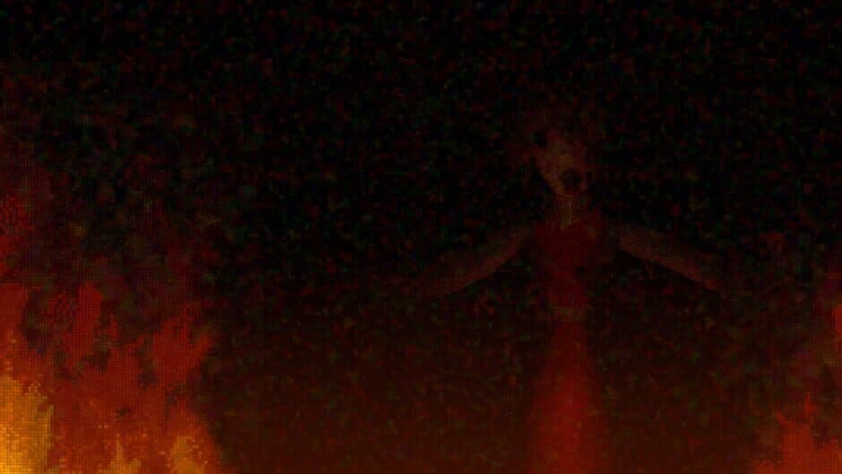 Bone Fire Effigy banner