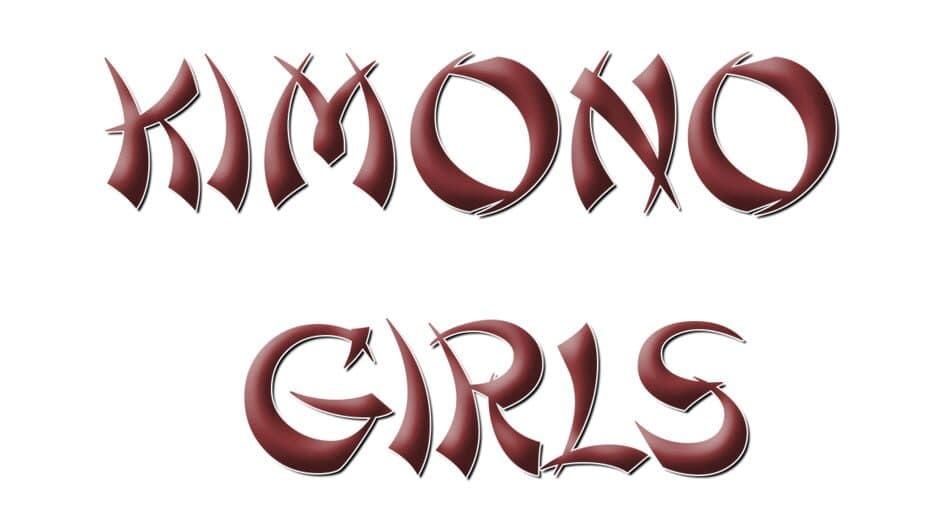 Kimono Girls banner