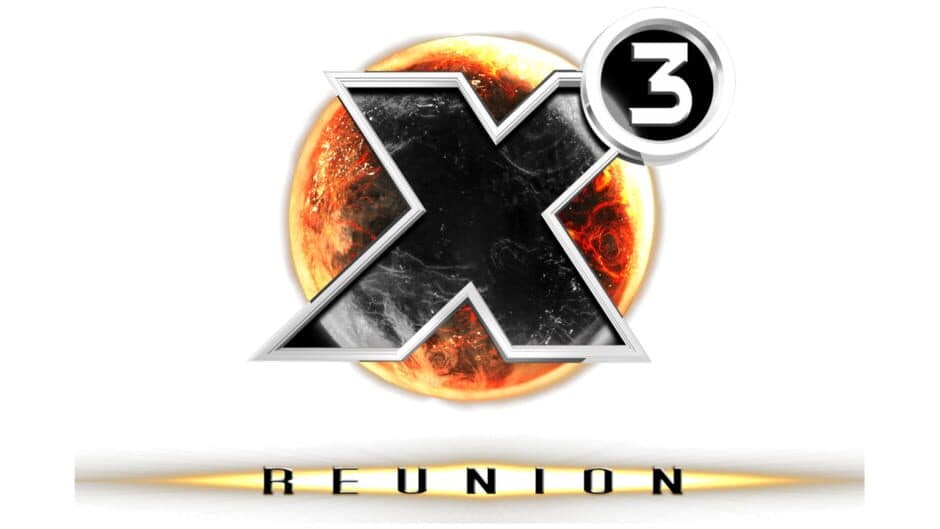 X3: Reunion banner