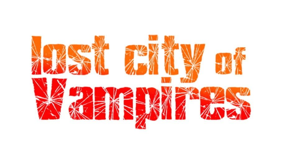 Lost City of Vampires banner