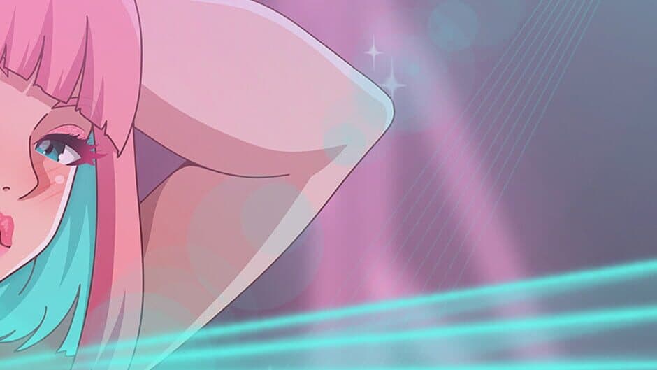 Zoey: Nightclub Secrets banner