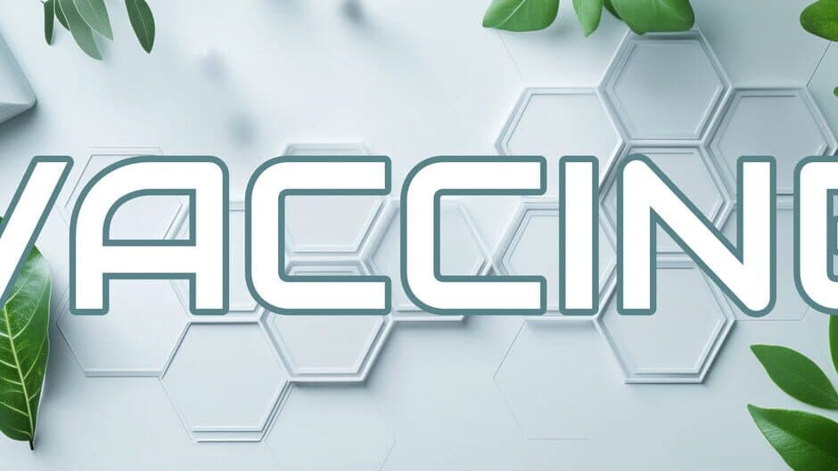 Vaccine banner