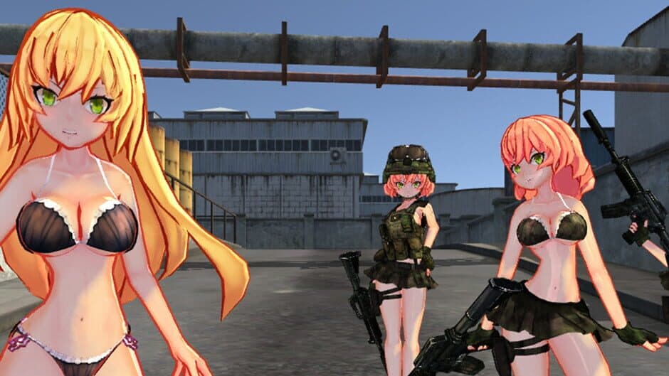 Hentai Most Wanted banner