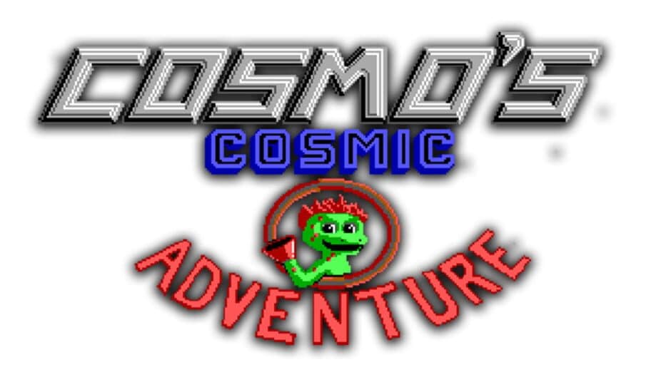 Cosmo's Cosmic Adventure banner