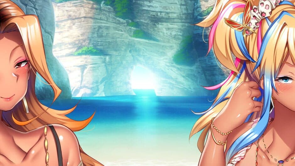 Paradise Shooting!! banner