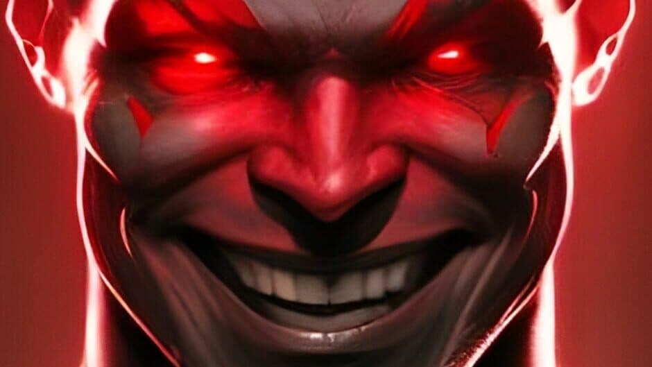 Evil Superhero VR: Superhero Simulator banner