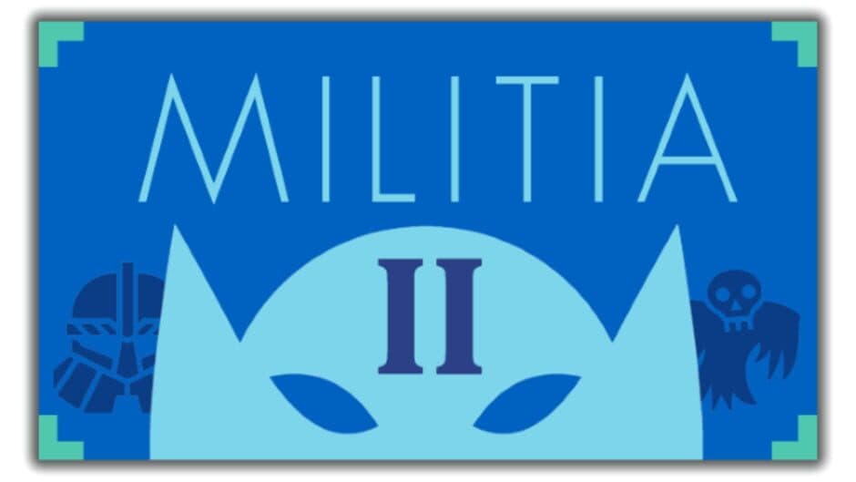 Militia 2 banner