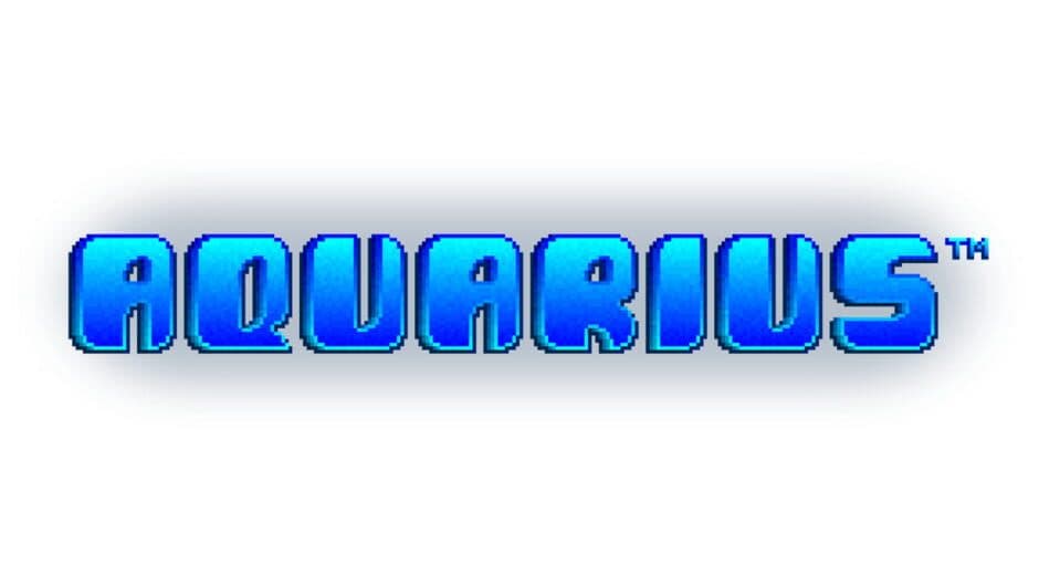 Aquarius banner